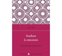 Studiare le emozioni. Nuove prospettive di ricerca