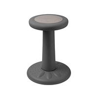 Studico ActiveChairs - Sgabello oscillante per bambini, seduta flessibile in classe, migliora la messa a fuoco, la postura e aiuta con ADHD/ADD. Get The Wiggles Out Active Fidget