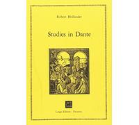 Studies in Dante