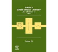 Studies in Natural Products Chemistry: Volume 88