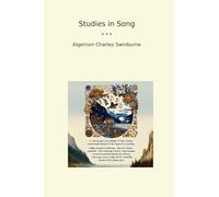 Studies in Song
