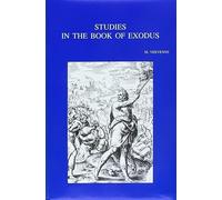 Studies in the Book of Exodus: Redaction - Reception - Interpretation: 126