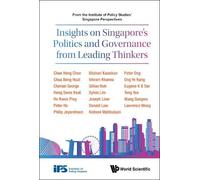 STUDIES INSTITU Insights On Singapore's Politics And Governance From (Tascabile)