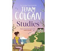 Studies: "just like Malory Towers for grown-ups": 4