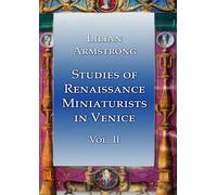 Studies of Renaissance Miniaturists in Venice (2)