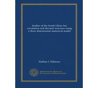 Studies of South China Sea Circulation and Thermal Structure Using a Three Dimensional Numerical Model