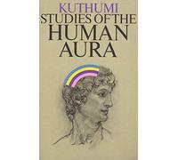 Studies of the Human Aura