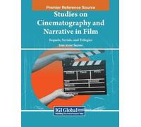 Studies on Cinematography and Narrative in Film: Sequels, Serials, a (Tascabile)