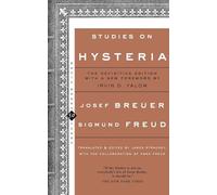 Studies On Hysteria