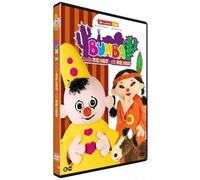 Studio 100-Bumba in de Far West (DVD) Bumba