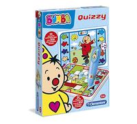 Studio 100 Bumba Quizzy Bambini Gioco di guerra