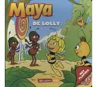 Studio 100 De lolly (Maya de bij) (Copertina rigida)
