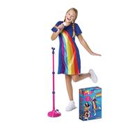 Studio 100 - K3 Microfoon op Statief NUOVO