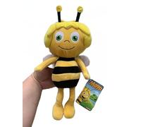 Studio 100 La Ape Maya - Peluche Ape Maya 30cm / 11'81'' Qualità Super Soft - Mod.760016616