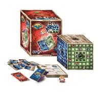 Studio 100 sala gioco Galaxy Park: caccia l'alieno