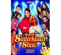 Studio 100 - Sintshow 2021