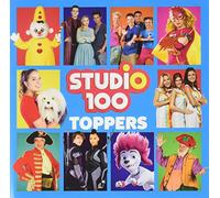 Studio 100 Toppers 1