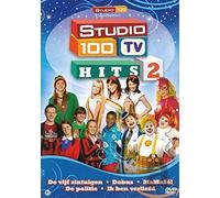 Studio 100 TV hits 2 (DVD) Various Artists