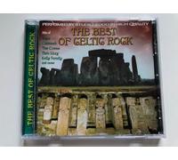Studio 2000 - Various - The Best of Celtic Rock