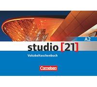 studio [21] – Livello base A2: Parte 1 – Tascabile di vocabolario
