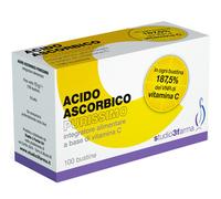 Studio 3 Farma Acido Ascorbico 100 Bustine