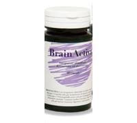 BRAINACTIVA 60CPS