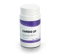 Studio 3 Farma CARDO 3F 60 COMPRESSE