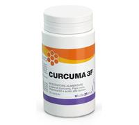 Studio 3 Farma CURCUMA 3F 30 CAPSULE 17,90 G