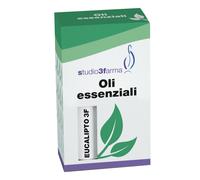 Studio 3 Farma EUCALIPTO 3F OE 10ML