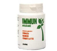 Studio 3 Farma IMMUN INTOLERANCE 30 CAPSULE