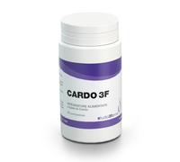 Studio 3 Farma IPPOCASTANO 3F 60 COMPRESSE