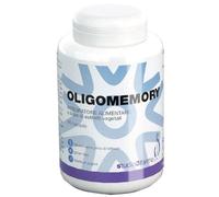 Oligomemory 90 Capsule