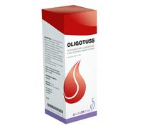Studio 3 Farma OLIGOTUSS SOLUZ 150ML