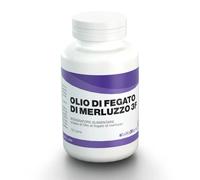 Studio 3 Farma OLIO FEGATO MERL 3F 100 PRL