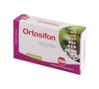 Studio 3 Farma ORTOSIPHON COMPOSTO 3F 60 COMPRESSE