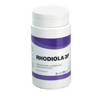 Studio 3 Farma RHODIOLA 3F 60 COMPRESSE