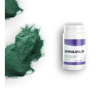 Studio 3 Farma SPIRULINA 3F 60 COMPRESSE