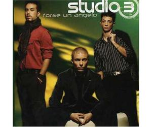 Studio 3 - Forse Un Angelo
