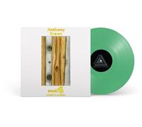 Studio 4 Acoustic Session (Vinyl) Anthony Green