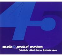 STUDIO 45 - Freak It