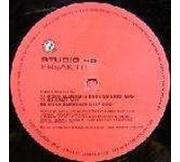Studio 45 - Studio 45 - Freak It! - Azuli Records
