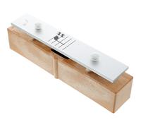 Studio 49 KBN f#2 No19 Resonator Bar