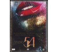 Studio 54 DOCUMENTARIO SUL MITICO NIGHT CLUB DVD NUOVO SIGILLATO
