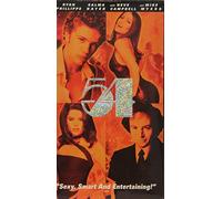 Studio 54 [Edizione: Germania]