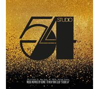 Studio 54 - Music Inspired B (1 Vinile) - Various Artists (Vinile)