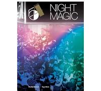 Matthew Yokobosky Studio 54: Night Magic (Copertina rigida)