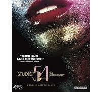Studio 54: The Documentary