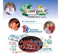 Studio 55 for music - Children's Happiness