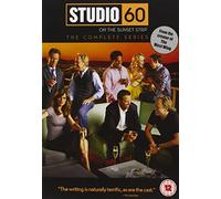 Studio 60 On The Sunset Strip