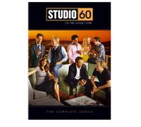 Studio 60 on the Sunset Strip - Complete Series